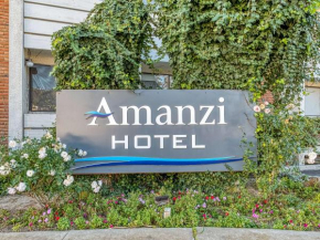 Гостиница Amanzi Hotel, Ascend Hotel Collection  Вентураа